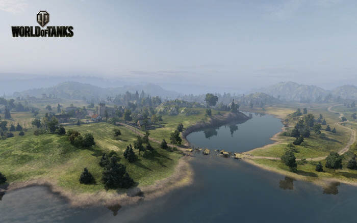 Aktualizacja 8.8 do World of Tanks ju jutro
