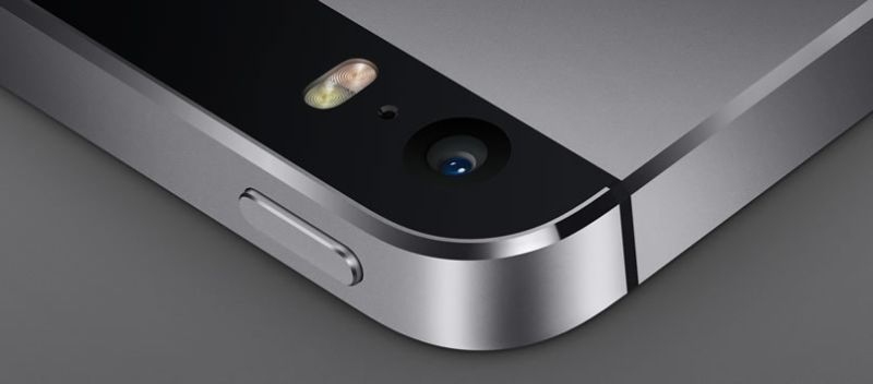 Nowy iPhone 5S oraz 5C - debiut