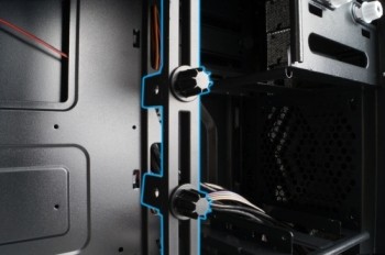 Zalman Z3 dostpny w Polsce