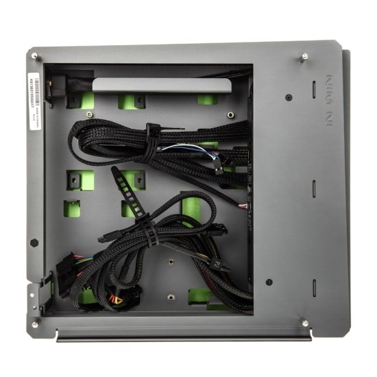 In Win H Frame w wersji Mini-ITX