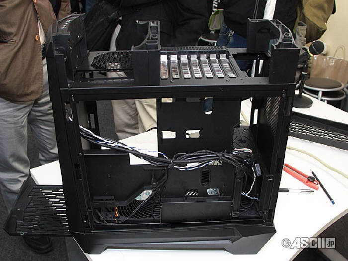 SilverStone Raven RV05 - prototyp nowej obudowy