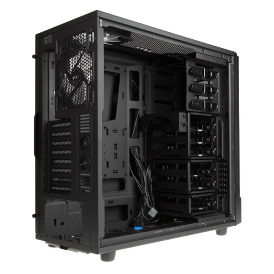 NZXT przedstawia Source 530