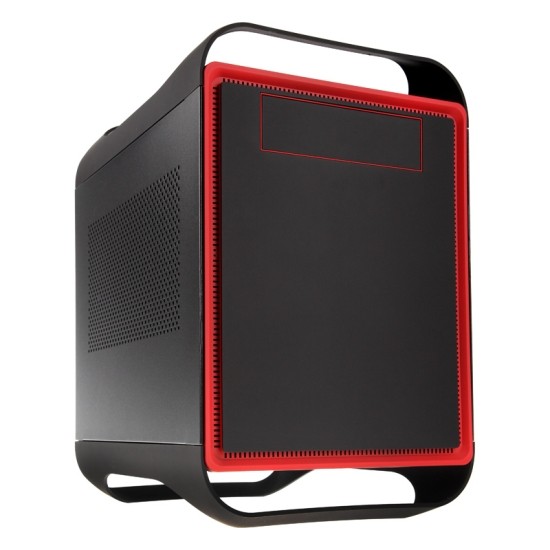 Kolorowe BitFenix Prodigy M