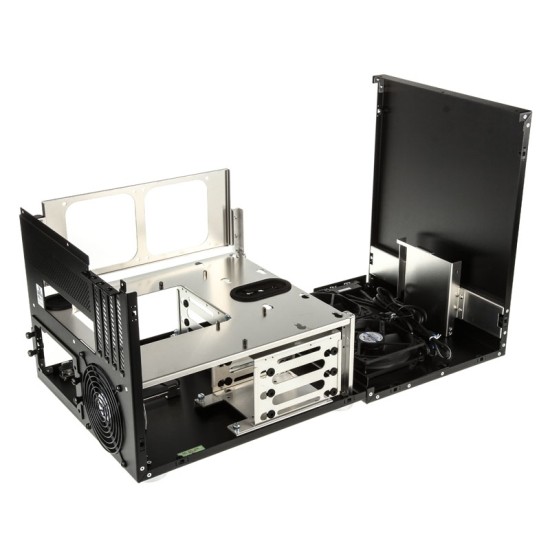 Lian Li wprowadza model V358B