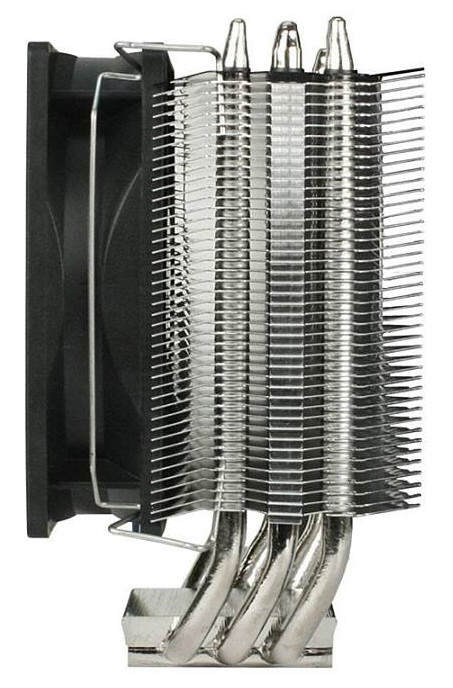 Thermalright TRUE Spirit 90M, 120M i Macho 120