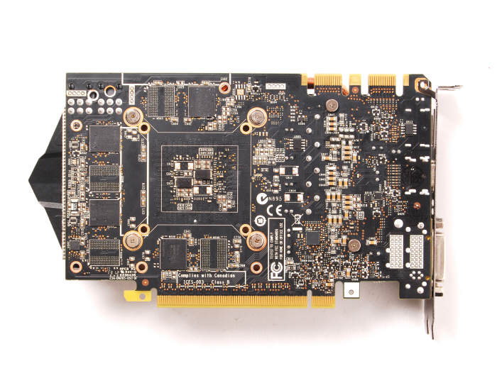 ZOTAC prezentuje GeForce GTX 760 OC