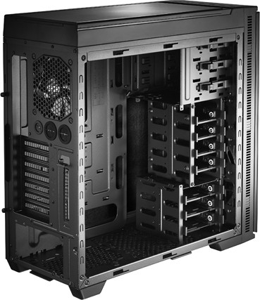 Cooler Master Silencio 652