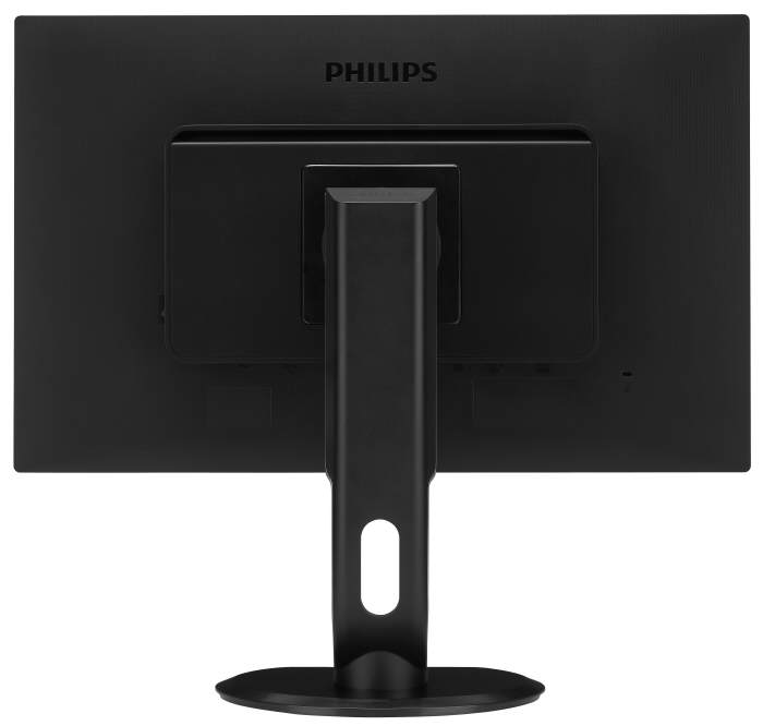 PHILIPS - 24-calowy monitor z ErgoSensorem i matryc AMVA