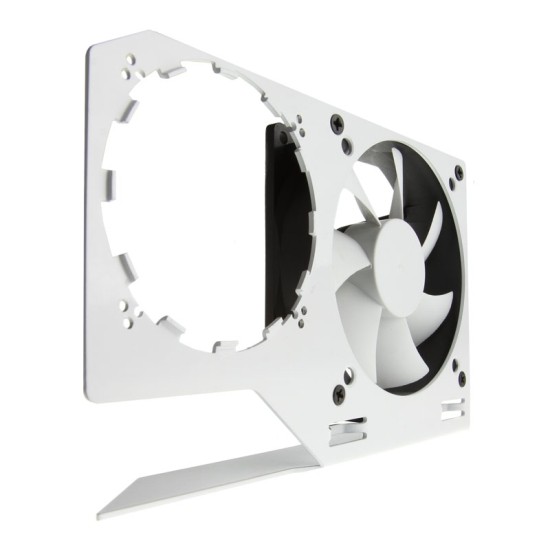 NZXT G10 - czyli jak zamontowa chodzenie wodna na kartach graficznych