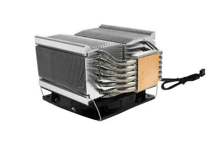 AAB Cooling Super Silent P6 PWM