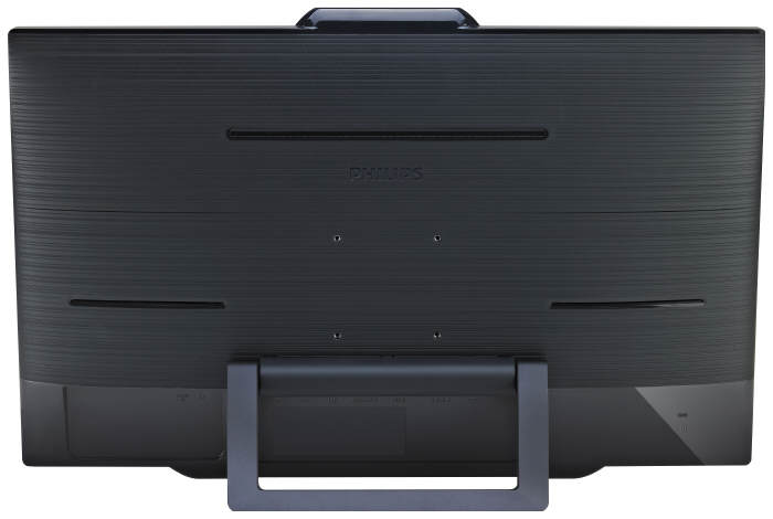 PHILIPS 231C5 SmoothTouch - IPS oraz 10 punktw dotykowych