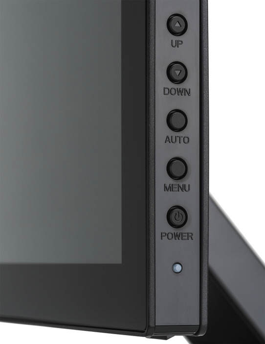 iiyama T2236MSC - dotykowe 22-cali z matryc AMVA 