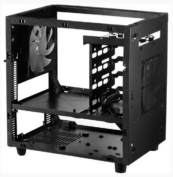 Cooltek W1 Mini-ITX