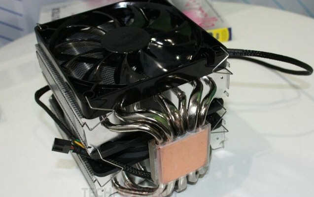 Gelid Black Edition