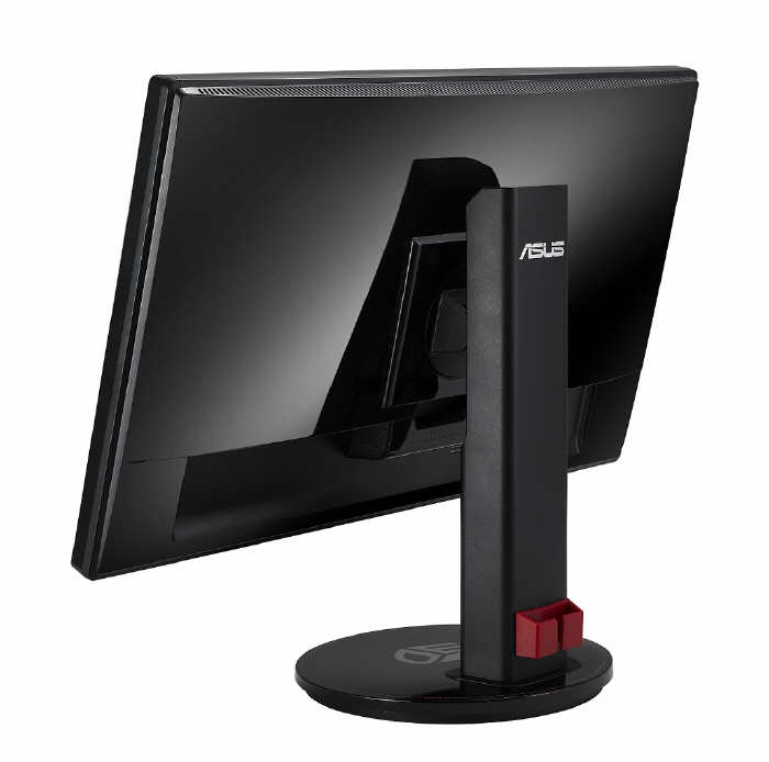 ASUS VG248QE - 24-cale z odwieaniem 144 Hz