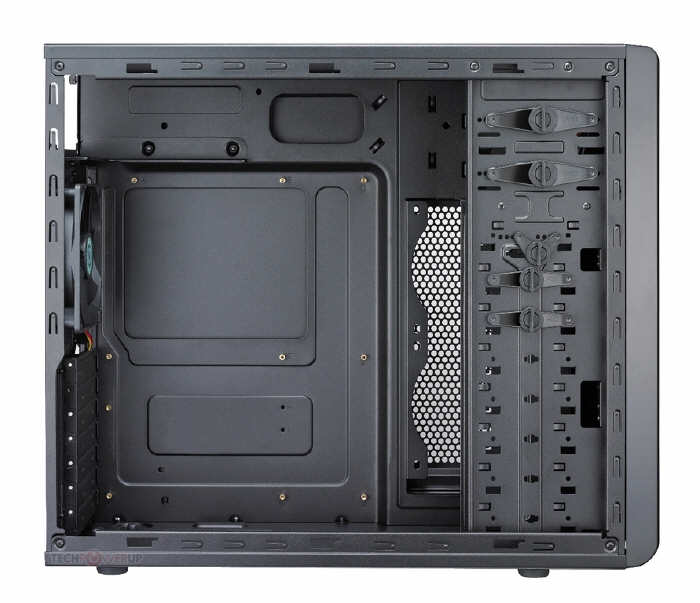 Cooler Master CM Force 500