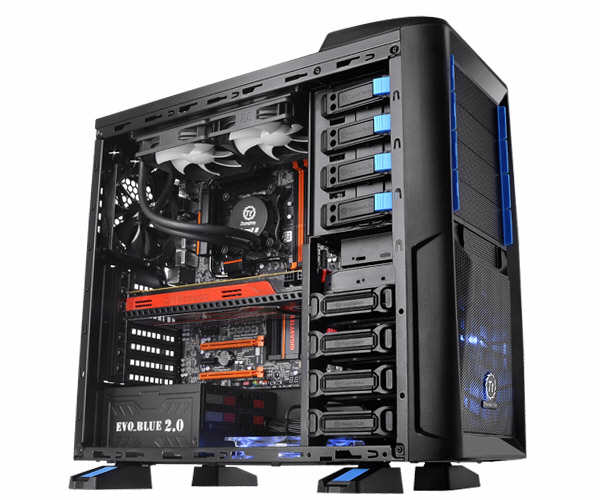 Thermaltake Chaser A41