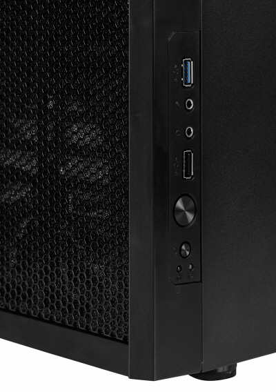  Fractal Design Core 1000 USB 3.0