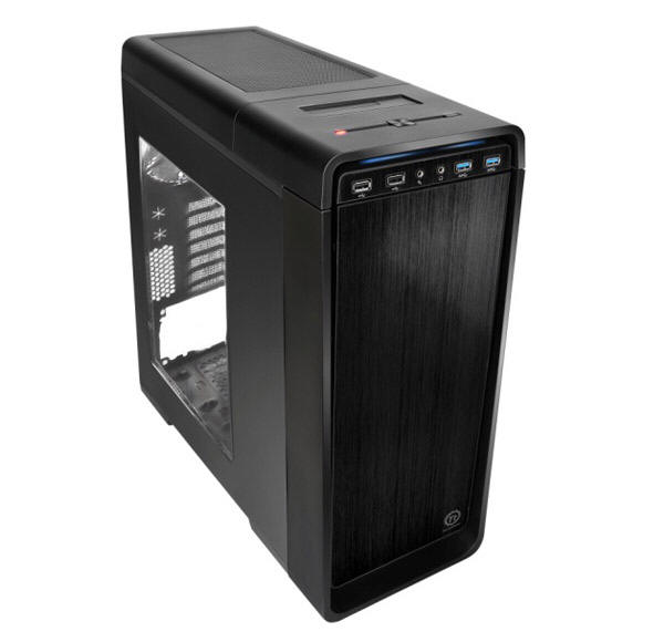 Thermaltake Urban S31