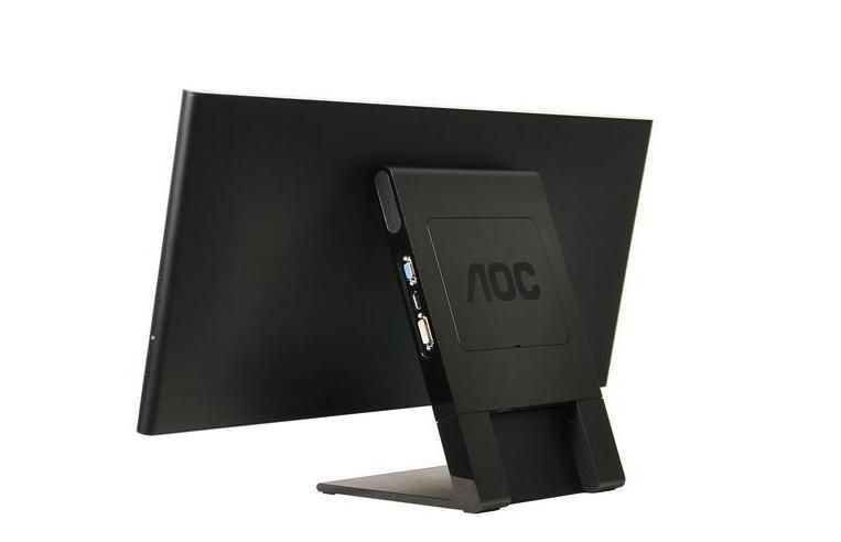 AOC - 29-calowy myMulti-Play o formacie 21:9