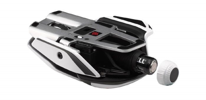 Mad Catz M.O.U.S. 9 – szczur w biurze