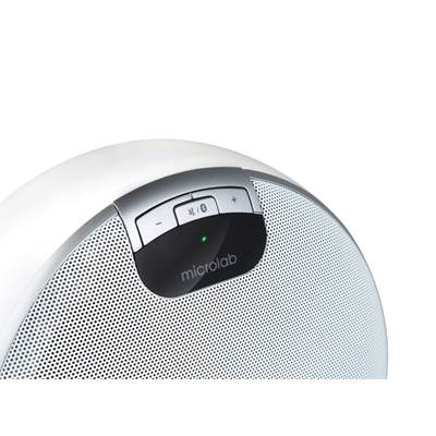 Microlab MD 312 - muzyka na okrgo