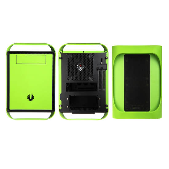 Bitfenix Prodigy w dwch nowych kolorach