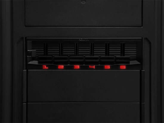 NZXT Sentry Mix 2 - Zmiksuj swoje chodzenie