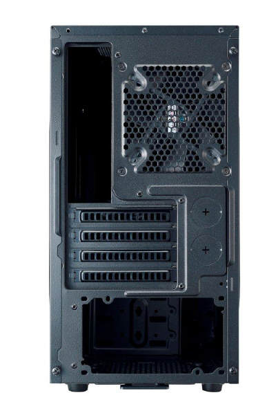Cooler Master N200 - Najmodszy brat z rodziny N