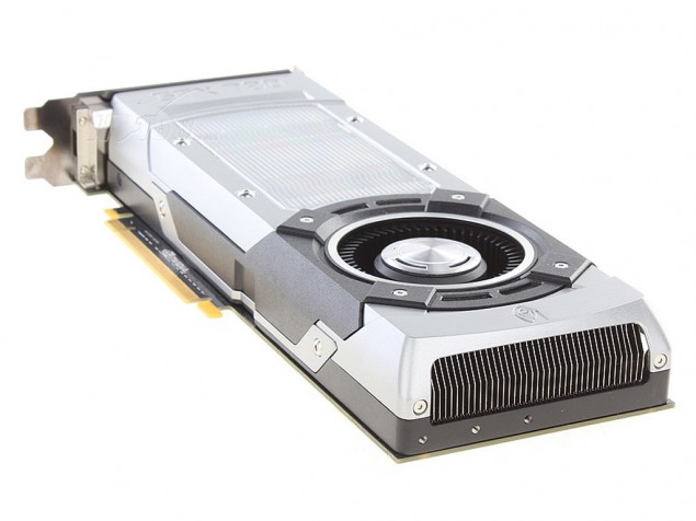 Oficjalna premiera serii GTX 700??