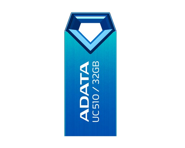 ADATA - dwa nowe pendrive serii DashDrive