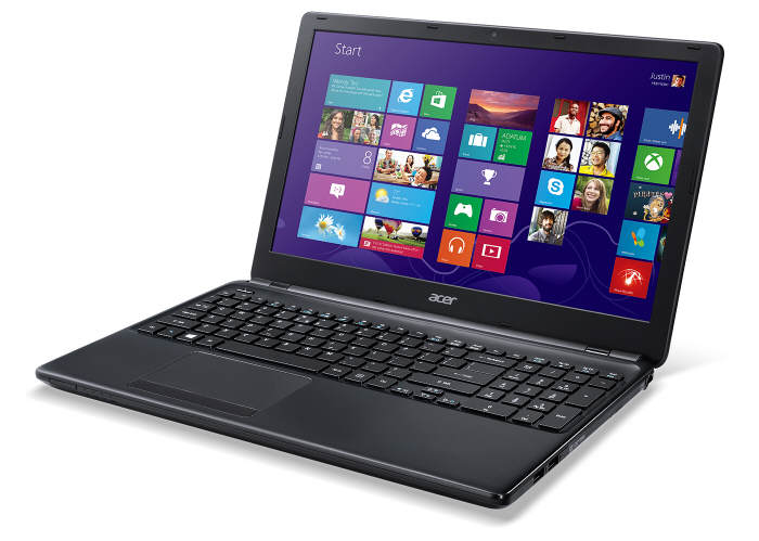 Acer - nowe Aspire oparte na najnowszej platformie AMD