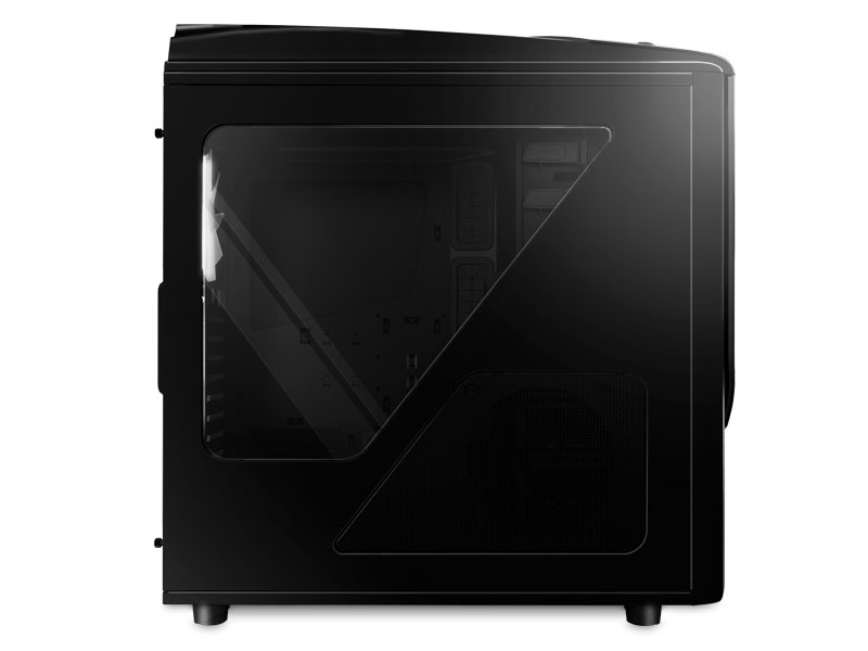 NZXT Phantom 530 - oficjalny debiut