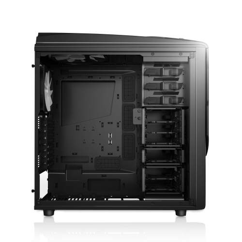 NZXT Phantom 530 Window Edition