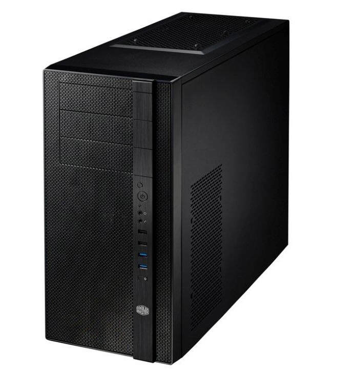Cooler Master N400 i N600