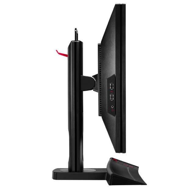 BenQ XL2420TX – monitor dla graczy