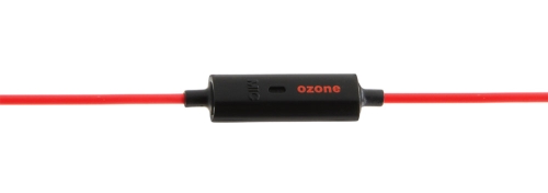 Ozone Oxygen - Mae suchawki z duym dwikiem
