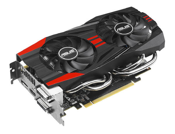 Obfity wysyp modeli GeForce GTX 760
