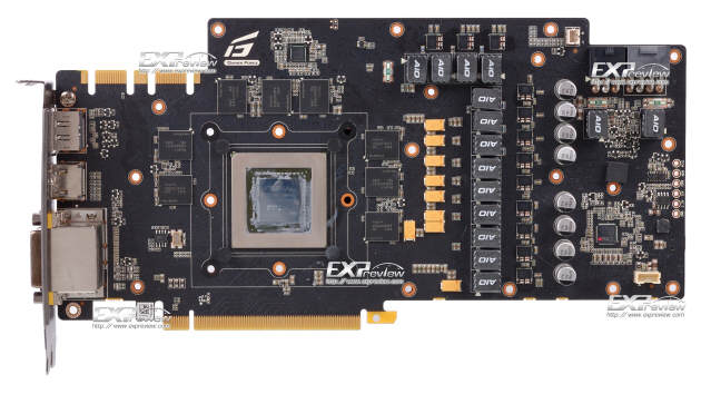 ZOTAC GeForce GTX 770 Extreme Edition