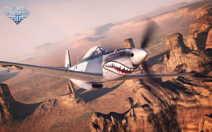 World of Warplanes w otwartej becie