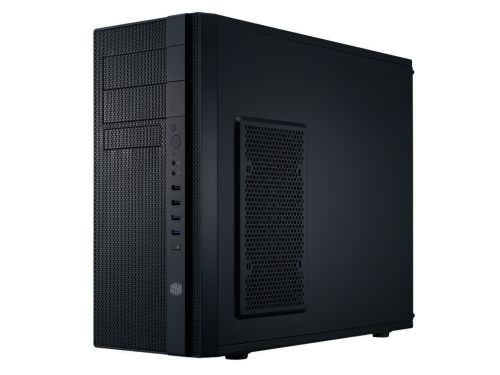Cooler Master przedstawia nowe, tasze obudowy