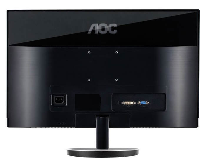 AOC - nowa linia monitorw z matryc IPS