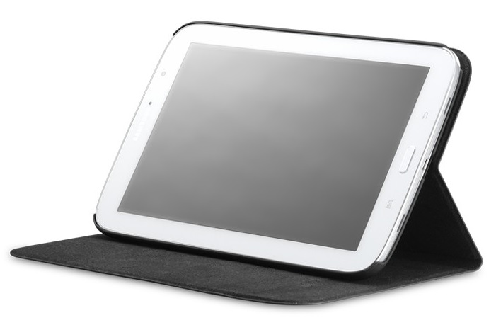 Note 8.0 Folio – galaktyka pod ochron