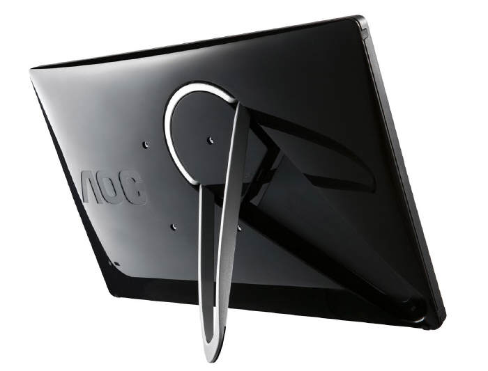 AOC myConnect – przenony monitor na USB 3.0