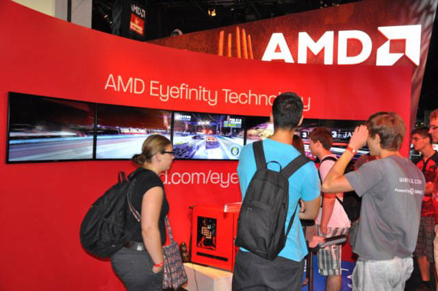 AMD - Kolejne gry doczaj do programu AMD Gaming Evolved