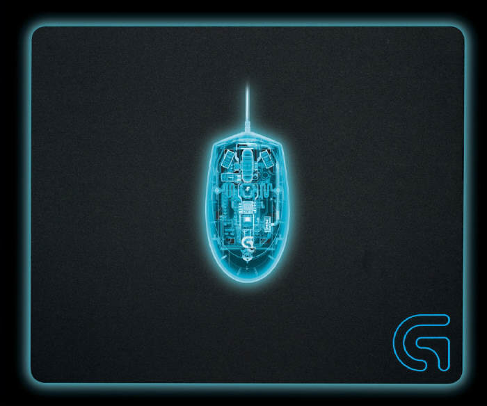 Logitech prezentuje nowe akcesoria dla graczy