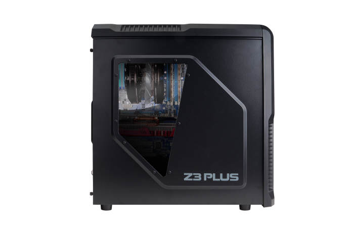 ZALMAN Z3 – nowe obudowy z serii Z w dobrych cenach