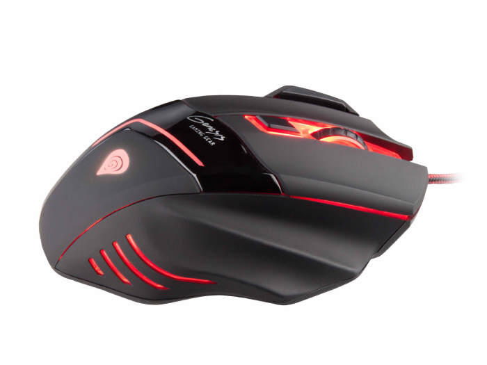 Natec Genesis GX77 