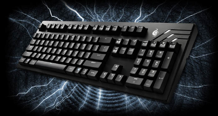 Cooler Master QuickFire Ultimate