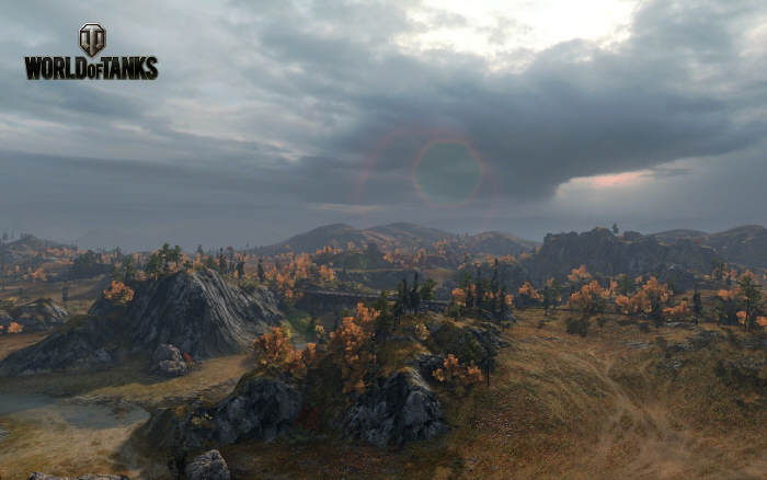 Aktualizacja 8.8 do World of Tanks ju jutro